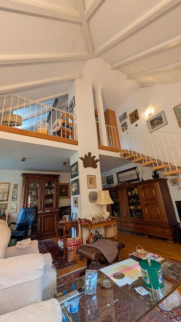 3 bedroom flat to rent, 102 m², Memlingstraße 2, München, Bavaria 3 bedroom flat to rent, 102 m², Memlingstraße 2, München, Bavaria