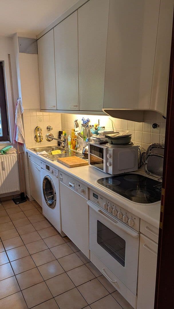 3 bedroom flat to rent, 102 m², Memlingstraße 2, München, Bavaria 3 bedroom flat to rent, 102 m², Memlingstraße 2, München, Bavaria