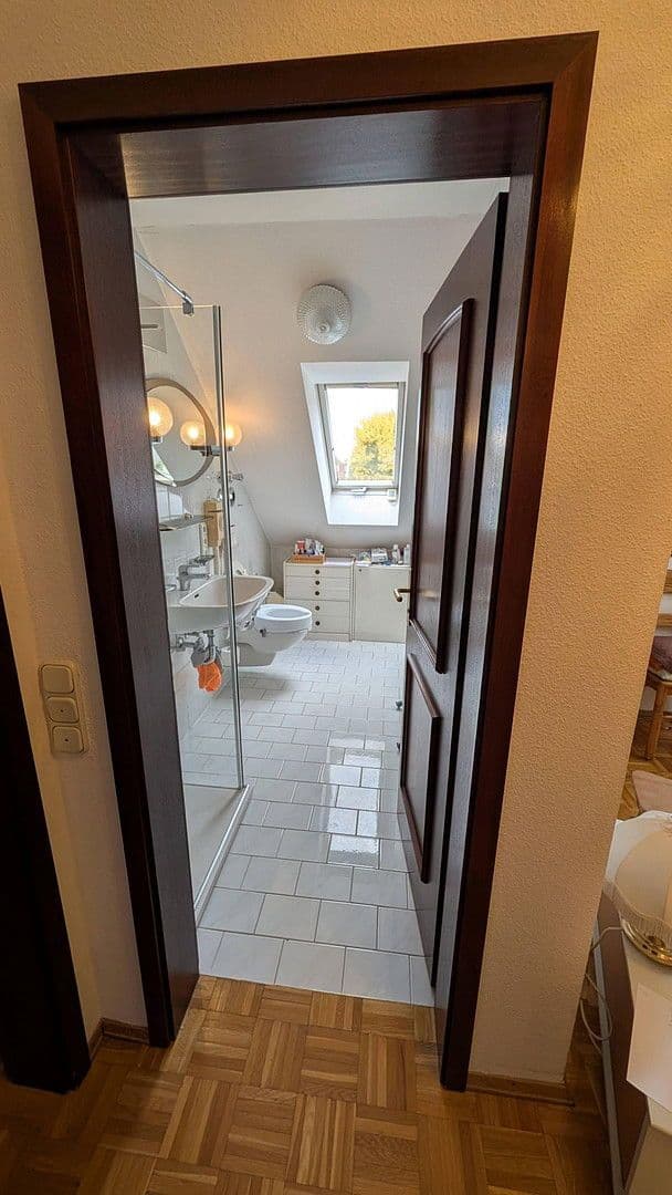 3 bedroom flat to rent, 102 m², Memlingstraße 2, München, Bavaria 3 bedroom flat to rent, 102 m², Memlingstraße 2, München, Bavaria