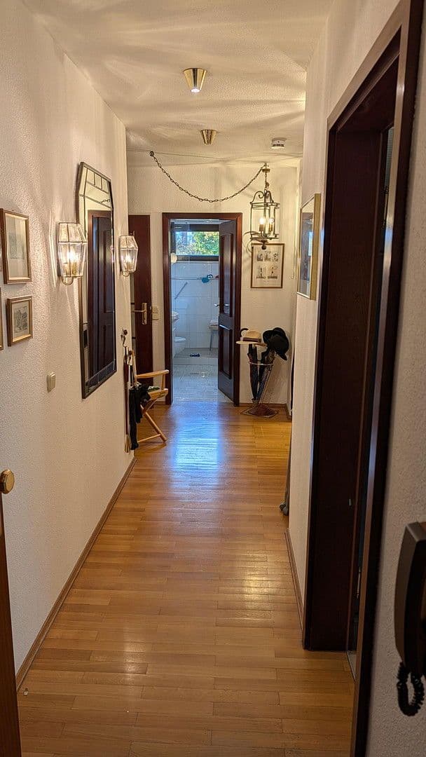 3 bedroom flat to rent, 102 m², Memlingstraße 2, München, Bavaria 3 bedroom flat to rent, 102 m², Memlingstraße 2, München, Bavaria