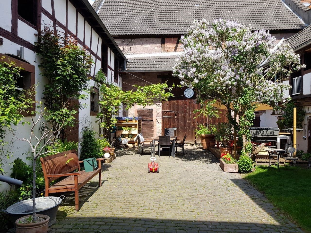 house to rent, 257 m², Schöneck, Hesse house to rent, 257 m², Schöneck, Hesse