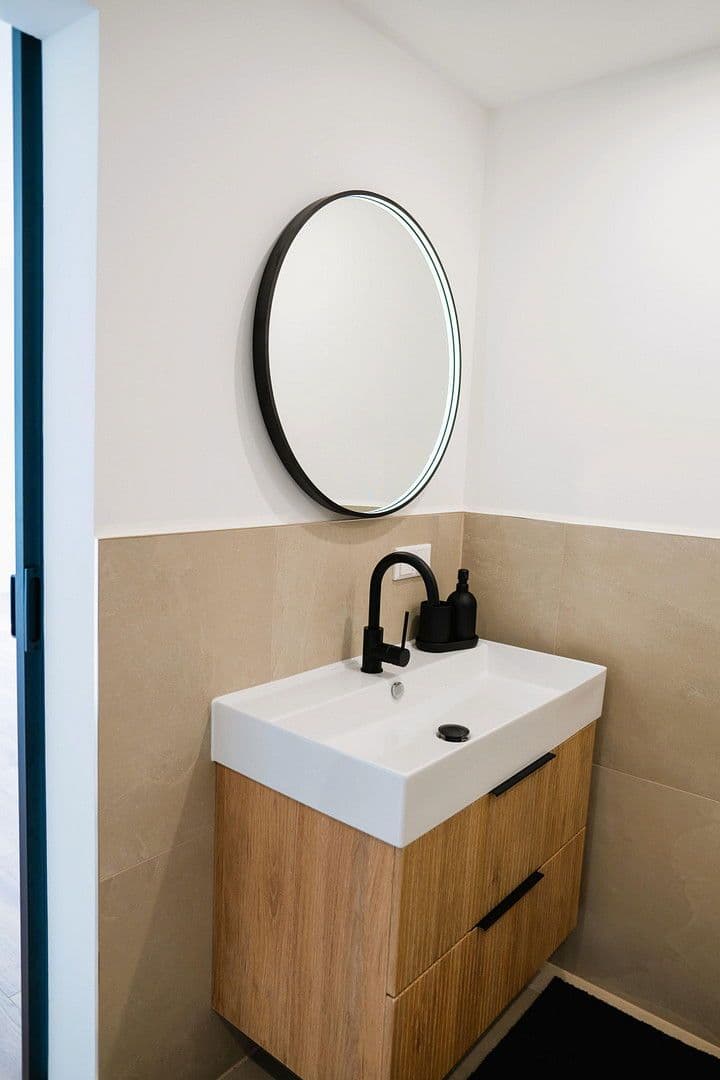 2 bedroom flat for sale, 69 m², Bruchköbel, Hesse 2 bedroom flat for sale, 69 m², Bruchköbel, Hesse