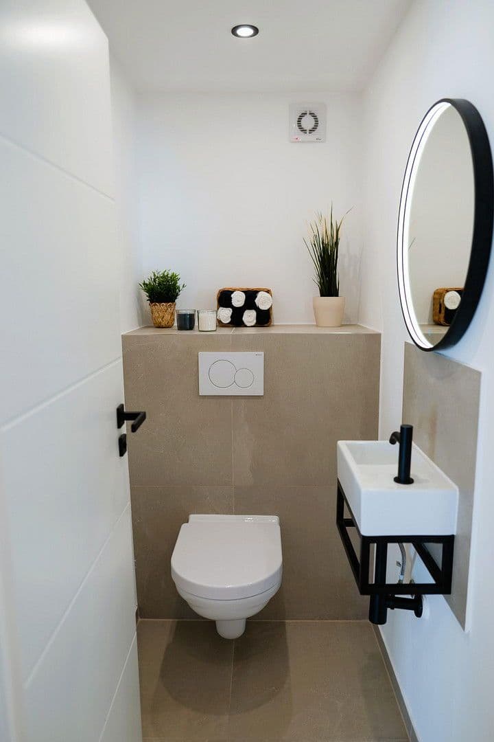 2 bedroom flat for sale, 69 m², Bruchköbel, Hesse 2 bedroom flat for sale, 69 m², Bruchköbel, Hesse