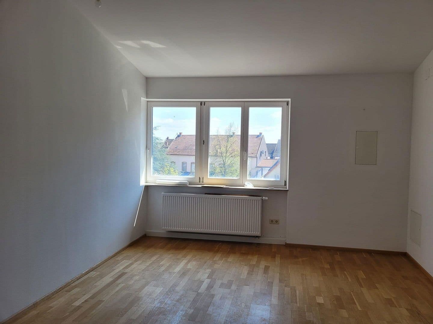 3 bedroom flat to rent, 88 m², Schillerplatz 7, Ludwigshafen, Rhineland-Palatinate 3 bedroom flat to rent, 88 m², Schillerplatz 7, Ludwigshafen, Rhineland-Palatinate