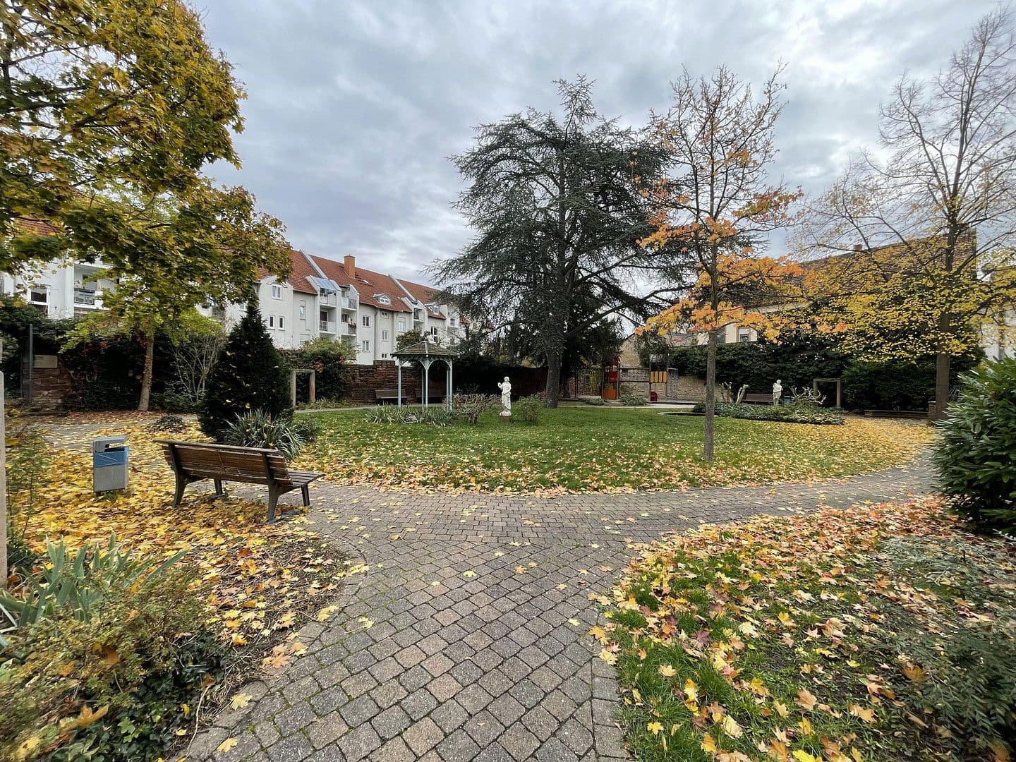 3 bedroom flat to rent, 88 m², Schillerplatz 7, Ludwigshafen, Rhineland-Palatinate 3 bedroom flat to rent, 88 m², Schillerplatz 7, Ludwigshafen, Rhineland-Palatinate