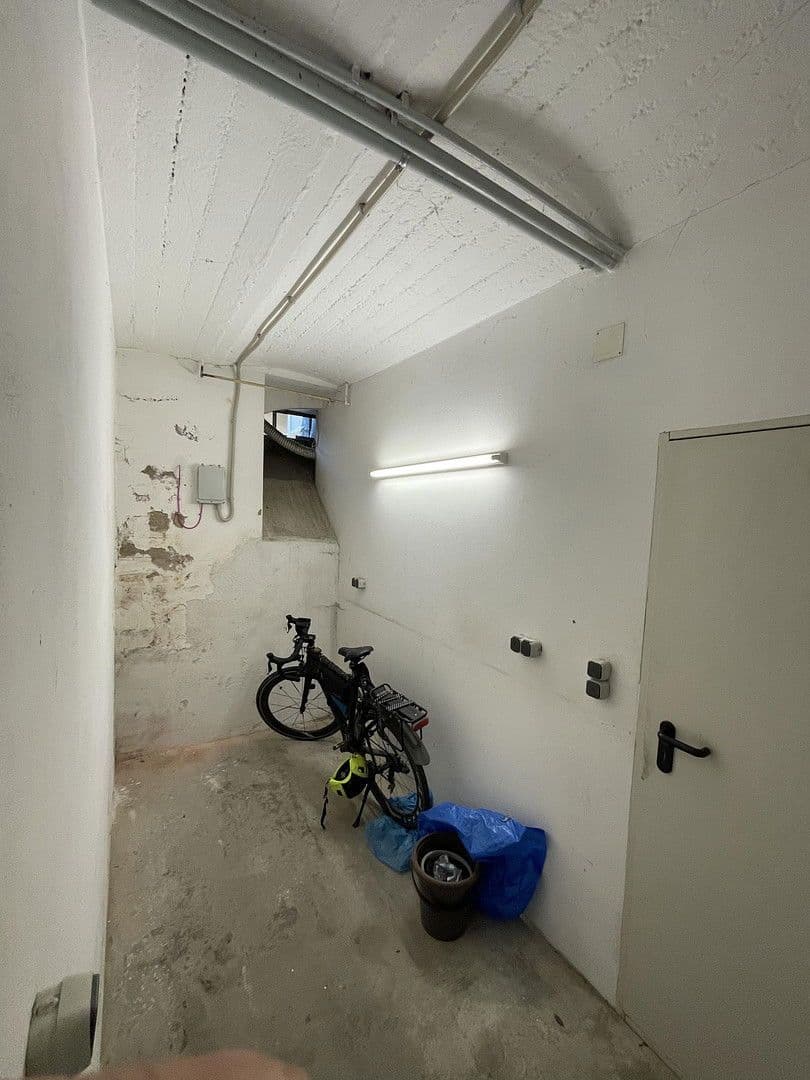 3 bedroom flat to rent, 88 m², Schillerplatz 7, Ludwigshafen, Rhineland-Palatinate 3 bedroom flat to rent, 88 m², Schillerplatz 7, Ludwigshafen, Rhineland-Palatinate