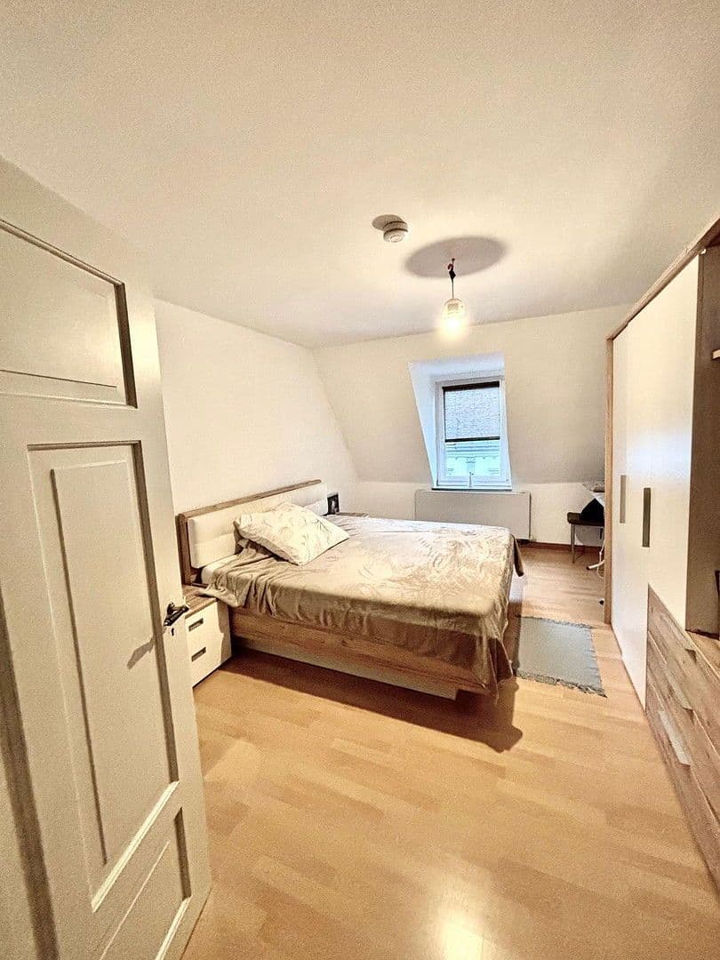 3 bedroom flat for sale, 78 m², Landshut, Bavaria 3 bedroom flat for sale, 78 m², Landshut, Bavaria