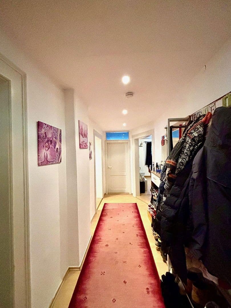 3 bedroom flat for sale, 78 m², Landshut, Bavaria 3 bedroom flat for sale, 78 m², Landshut, Bavaria