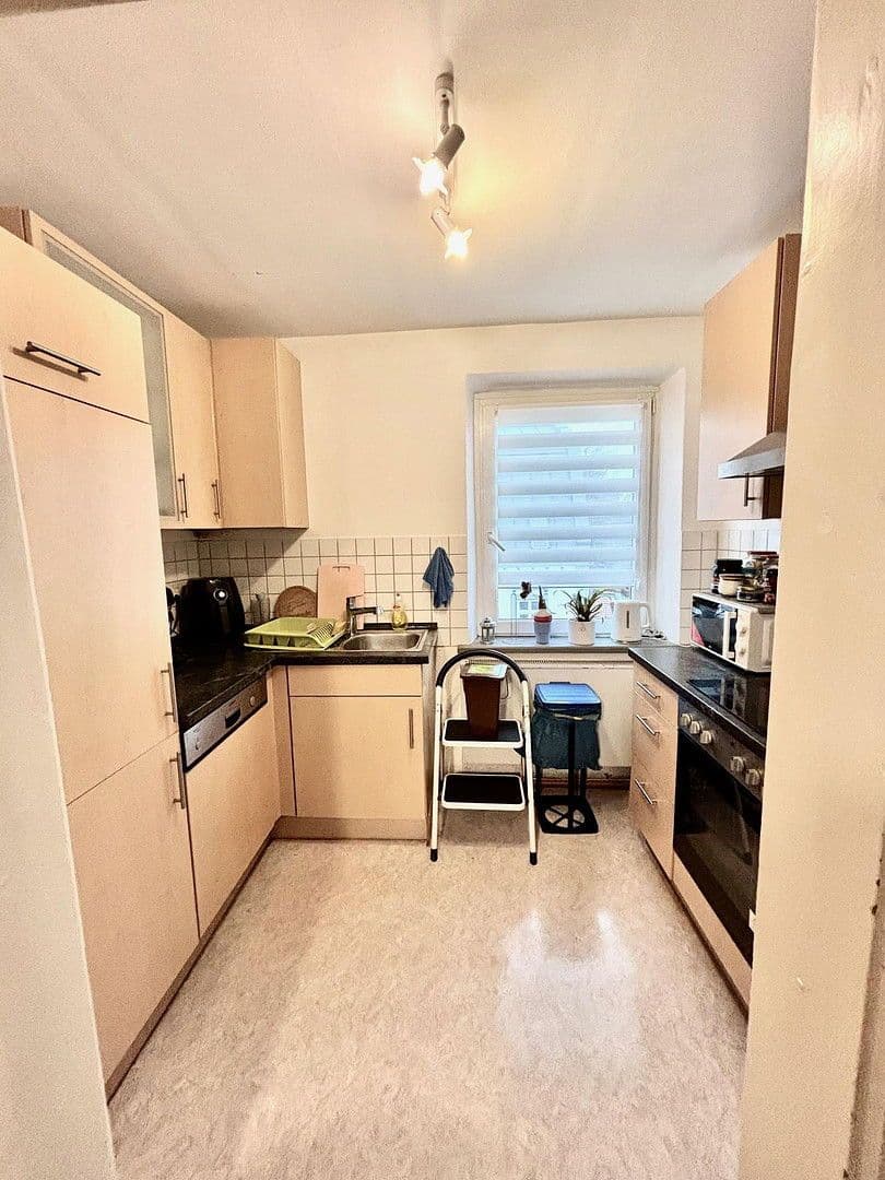 3 bedroom flat for sale, 78 m², Landshut, Bavaria 3 bedroom flat for sale, 78 m², Landshut, Bavaria