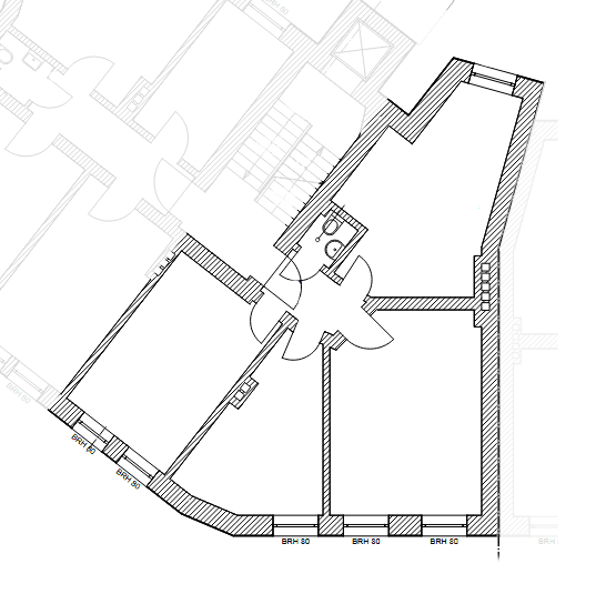3 bedroom flat to rent, 73 m², Bandwirker Straße 12, Magdeburg, Saxony-Anhalt 3 bedroom flat to rent, 73 m², Bandwirker Straße 12, Magdeburg, Saxony-Anhalt