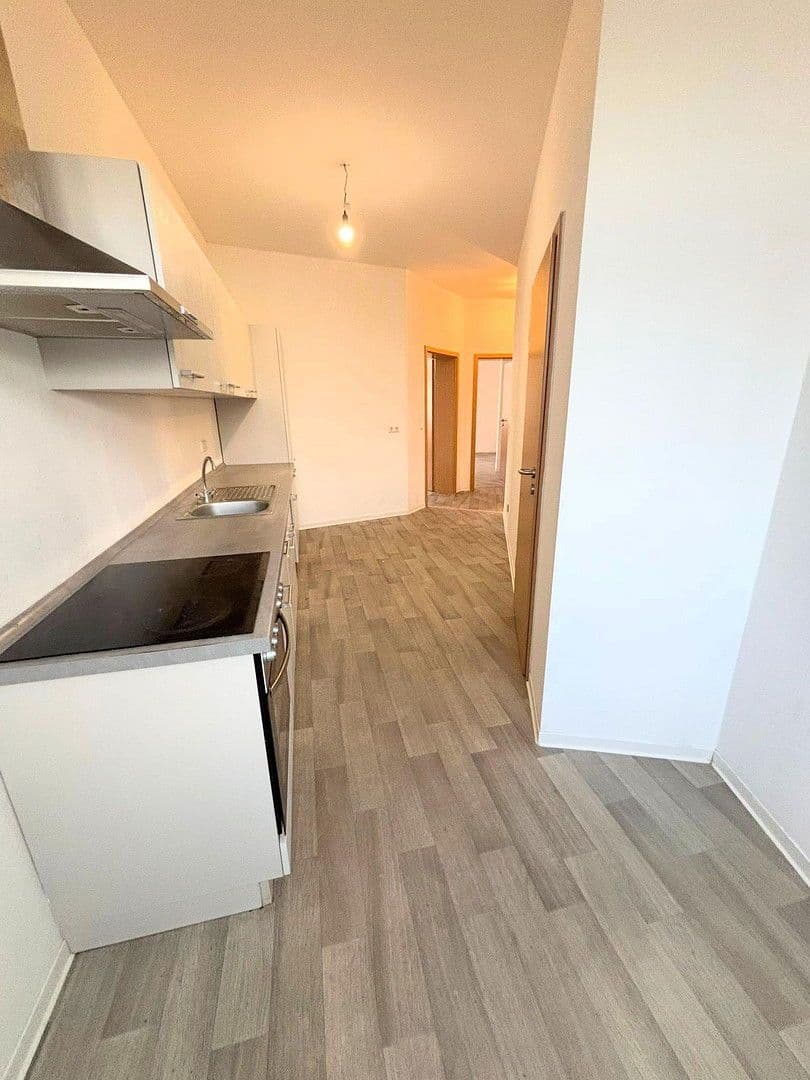 3 bedroom flat to rent, 73 m², Bandwirker Straße 12, Magdeburg, Saxony-Anhalt 3 bedroom flat to rent, 73 m², Bandwirker Straße 12, Magdeburg, Saxony-Anhalt