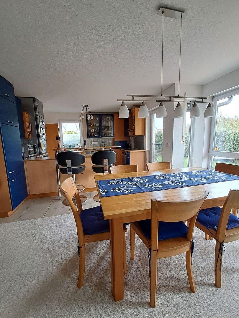 house for sale, 164 m², Thomas-Mann-Straße 8b, Mutterstadt, Rhineland-Palatinate house for sale, 164 m², Thomas-Mann-Straße 8b, Mutterstadt, Rhineland-Palatinate