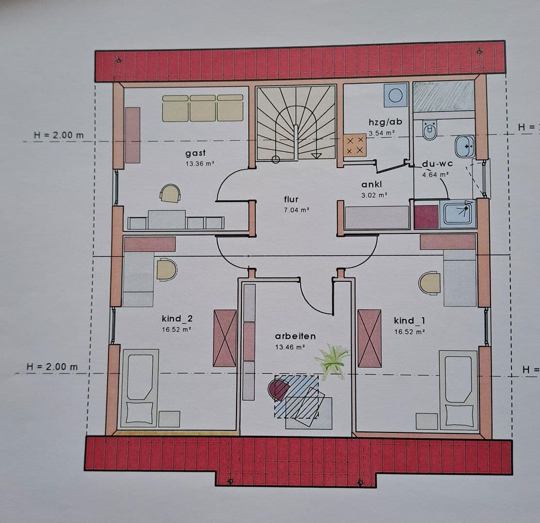 house for sale, 164 m², Thomas-Mann-Straße 8b, Mutterstadt, Rhineland-Palatinate house for sale, 164 m², Thomas-Mann-Straße 8b, Mutterstadt, Rhineland-Palatinate