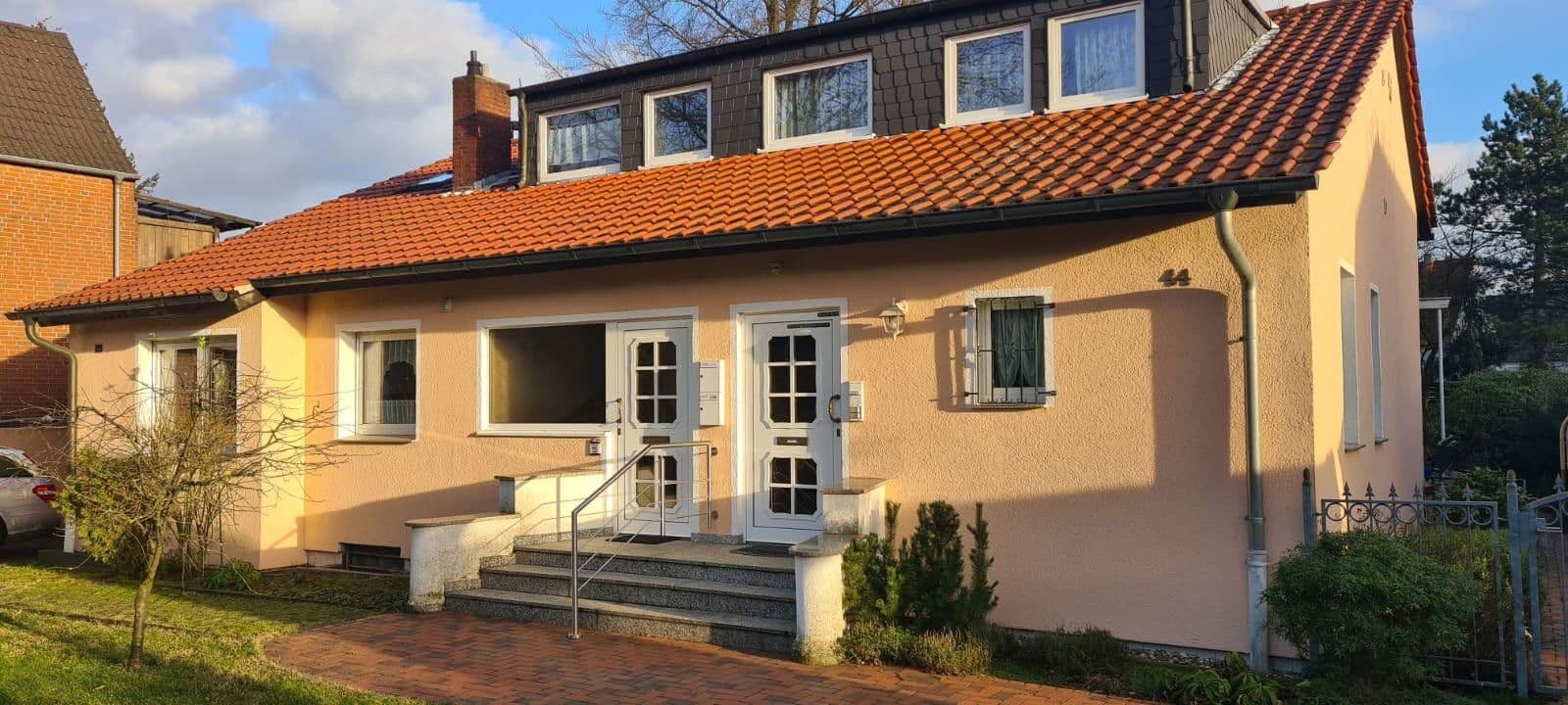 2 bedroom flat to rent, 155 m², Heyerhoffstr. 44, Marl, North Rhine-Westphalia 2 bedroom flat to rent, 155 m², Heyerhoffstr. 44, Marl, North Rhine-Westphalia