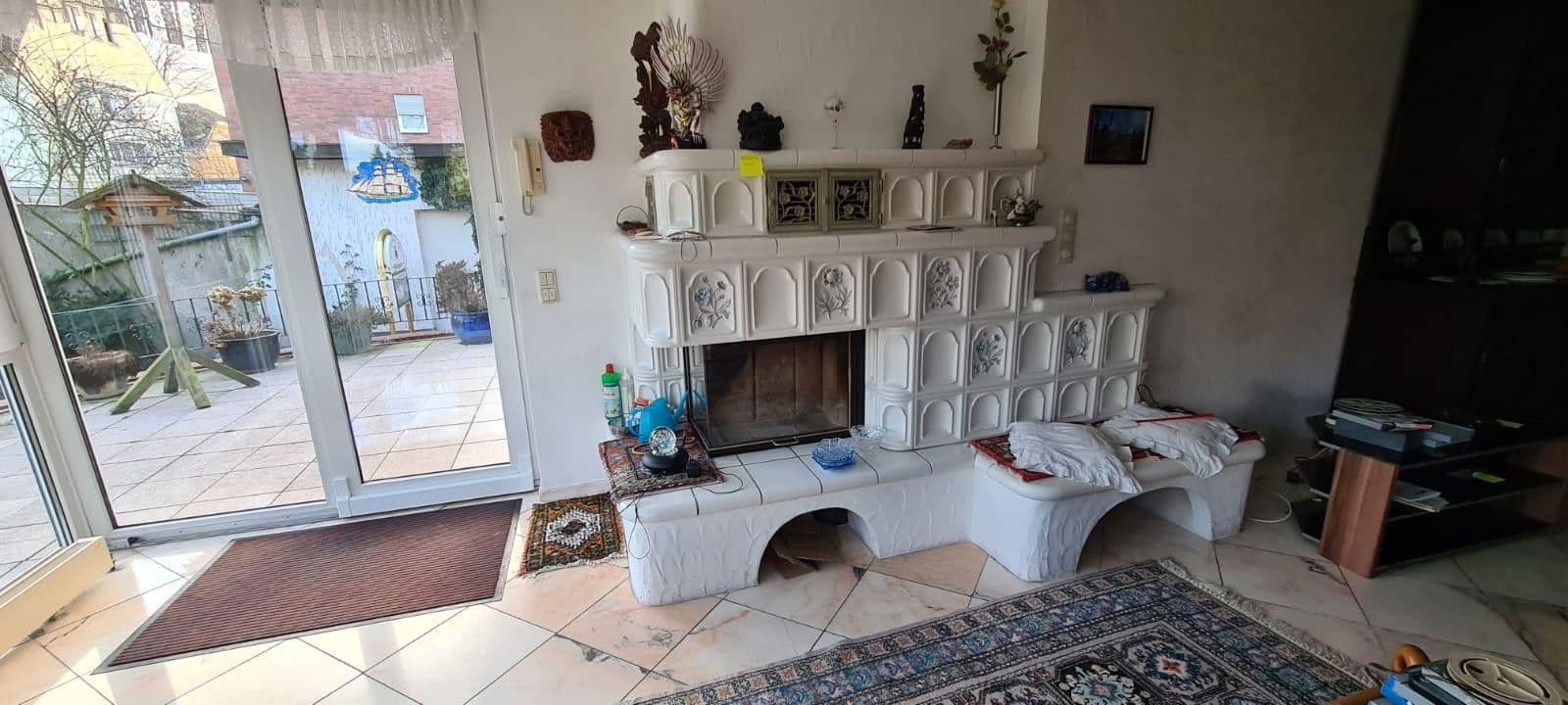 2 bedroom flat to rent, 155 m², Heyerhoffstr. 44, Marl, North Rhine-Westphalia 2 bedroom flat to rent, 155 m², Heyerhoffstr. 44, Marl, North Rhine-Westphalia