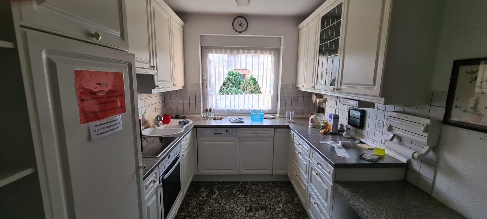 2 bedroom flat to rent, 155 m², Heyerhoffstr. 44, Marl, North Rhine-Westphalia 2 bedroom flat to rent, 155 m², Heyerhoffstr. 44, Marl, North Rhine-Westphalia