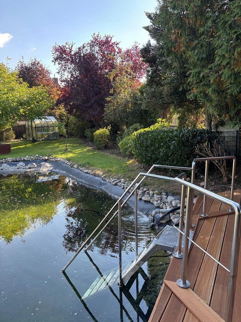 1 bedroom with open-plan kitchen flat to rent, 160 m², Scharbeutz, Schleswig-Holstein 1 bedroom with open-plan kitchen flat to rent, 160 m², Scharbeutz, Schleswig-Holstein