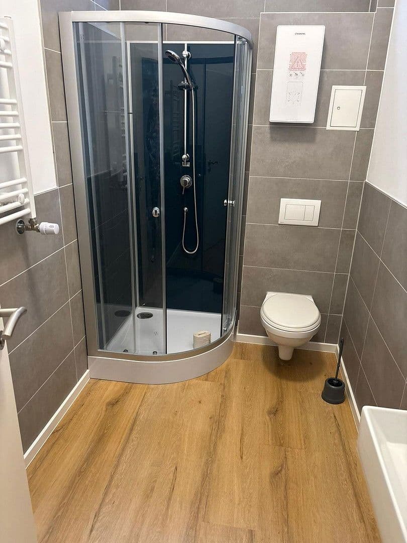 2 bedroom flat to rent, 75 m², Mühlstr. 45, Kaiserlautern, Rhineland-Palatinate 2 bedroom flat to rent, 75 m², Mühlstr. 45, Kaiserlautern, Rhineland-Palatinate