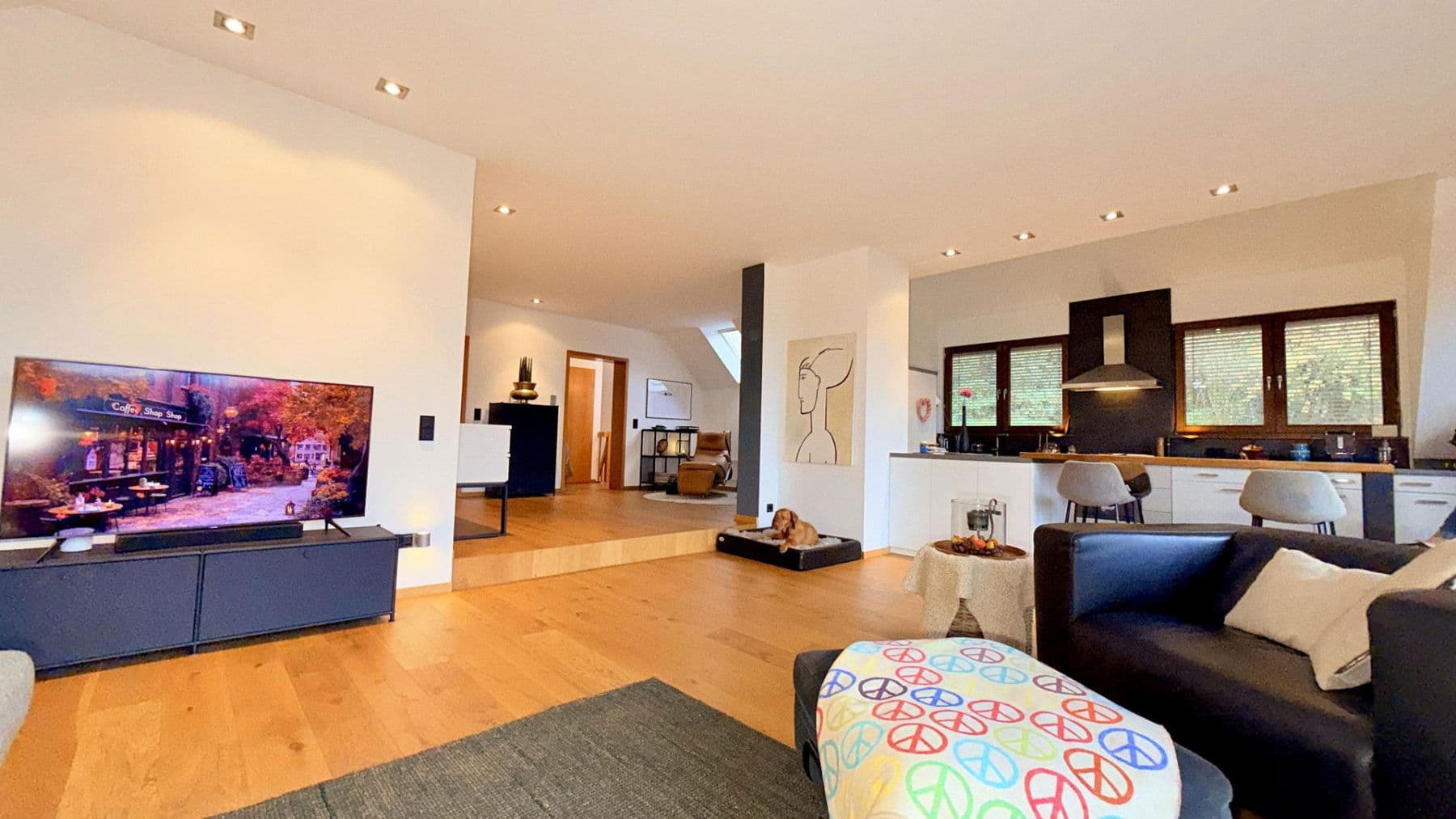 house for sale, 232 m², Am Wingert, Rockenberg, Hesse house for sale, 232 m², Am Wingert, Rockenberg, Hesse