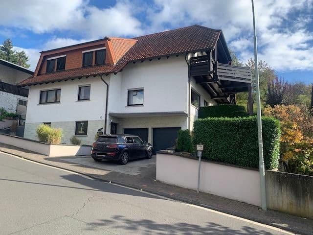 house for sale, 232 m², Am Wingert, Rockenberg, Hesse house for sale, 232 m², Am Wingert, Rockenberg, Hesse