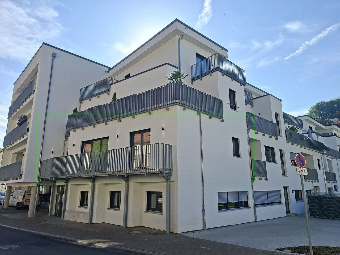 3 bedroom flat to rent, 94 m², Hauptstraße 128, Leidersbach, Bavaria 3 bedroom flat to rent, 94 m², Hauptstraße 128, Leidersbach, Bavaria