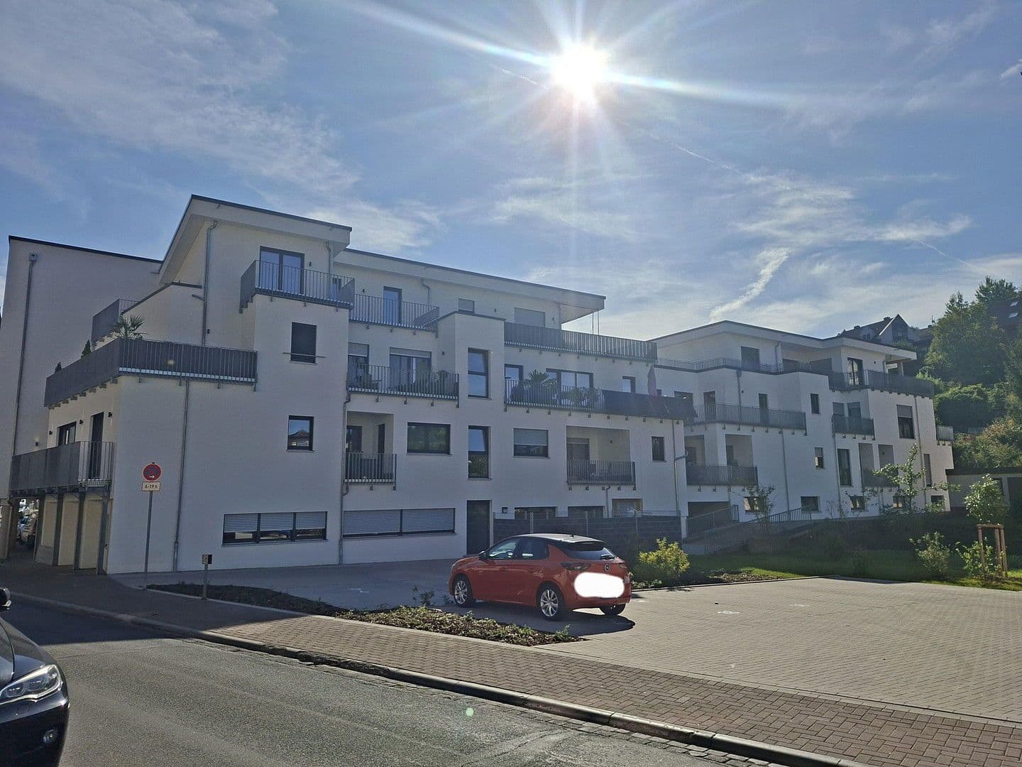 3 bedroom flat to rent, 94 m², Hauptstraße 128, Leidersbach, Bavaria 3 bedroom flat to rent, 94 m², Hauptstraße 128, Leidersbach, Bavaria