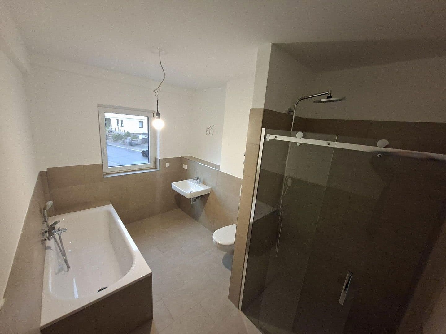 3 bedroom flat to rent, 94 m², Hauptstraße 128, Leidersbach, Bavaria 3 bedroom flat to rent, 94 m², Hauptstraße 128, Leidersbach, Bavaria