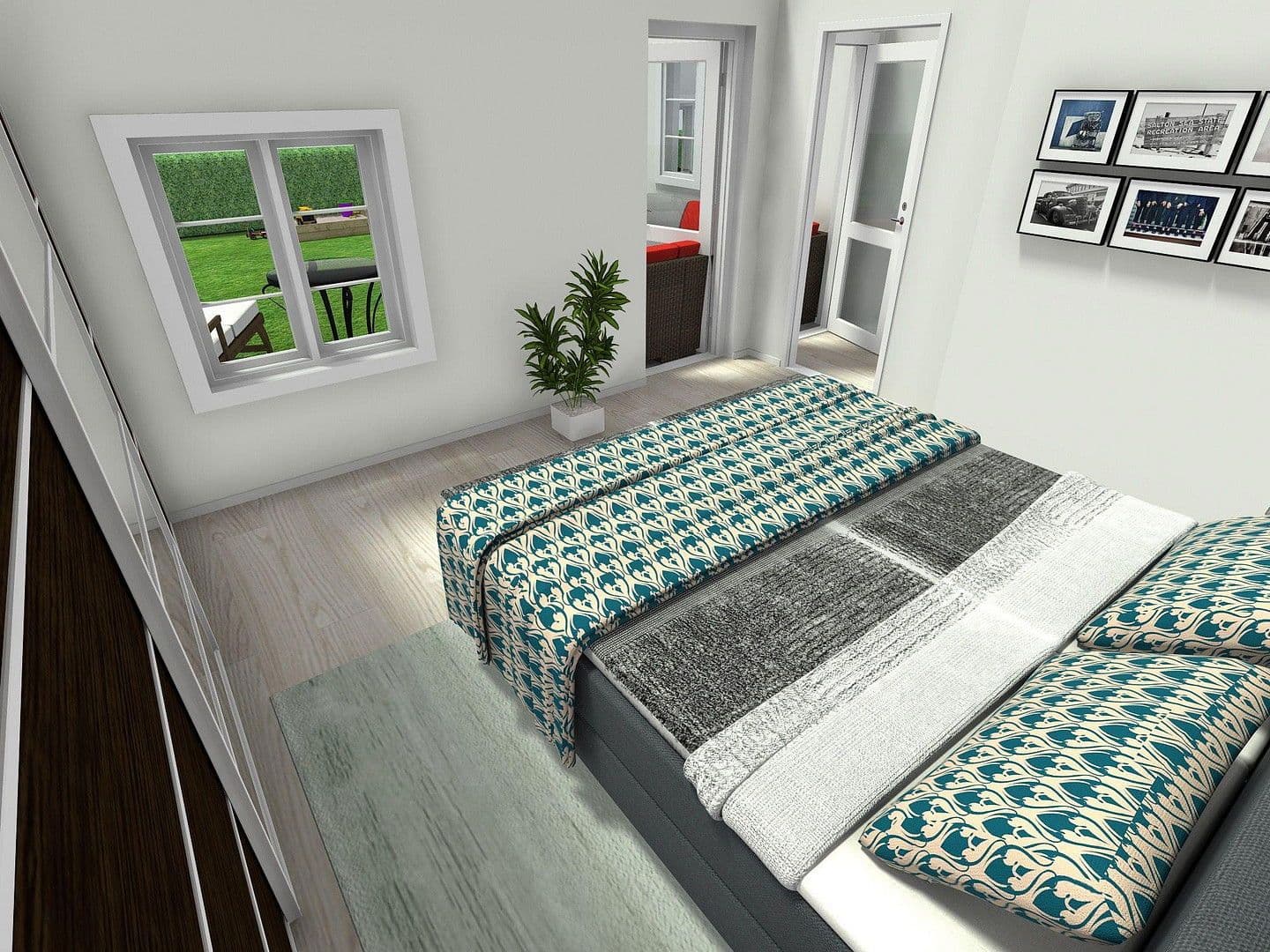 3 bedroom flat to rent, 75 m², Espenweg 5, Wilkau-Haßlau, Saxony 3 bedroom flat to rent, 75 m², Espenweg 5, Wilkau-Haßlau, Saxony