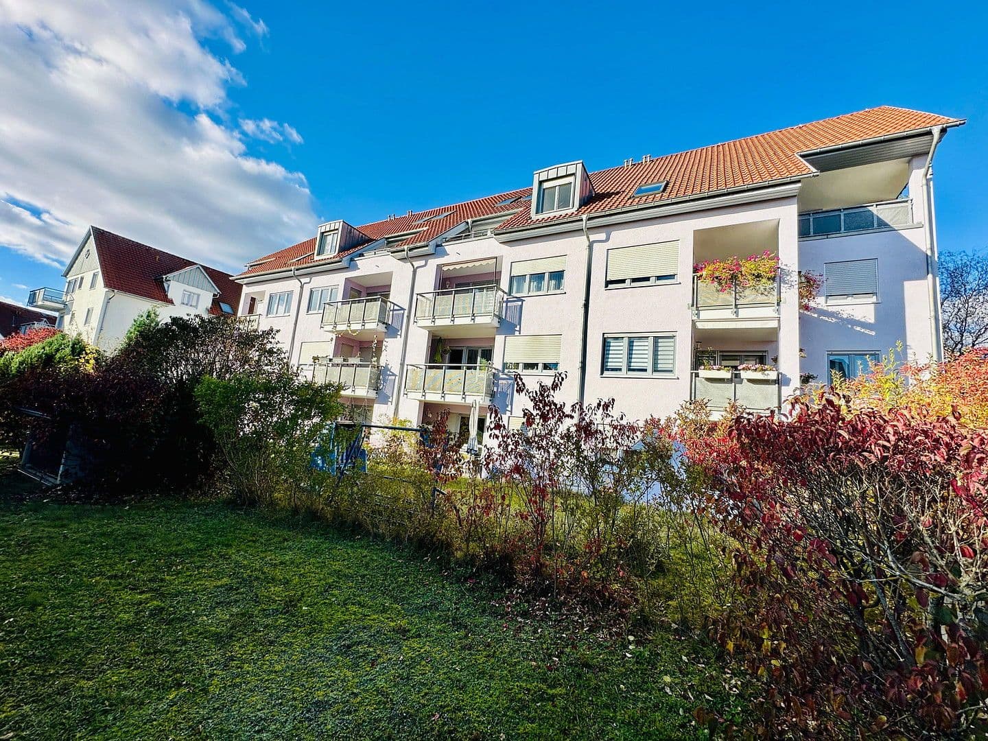 3 bedroom flat to rent, 75 m², Espenweg 5, Wilkau-Haßlau, Saxony 3 bedroom flat to rent, 75 m², Espenweg 5, Wilkau-Haßlau, Saxony