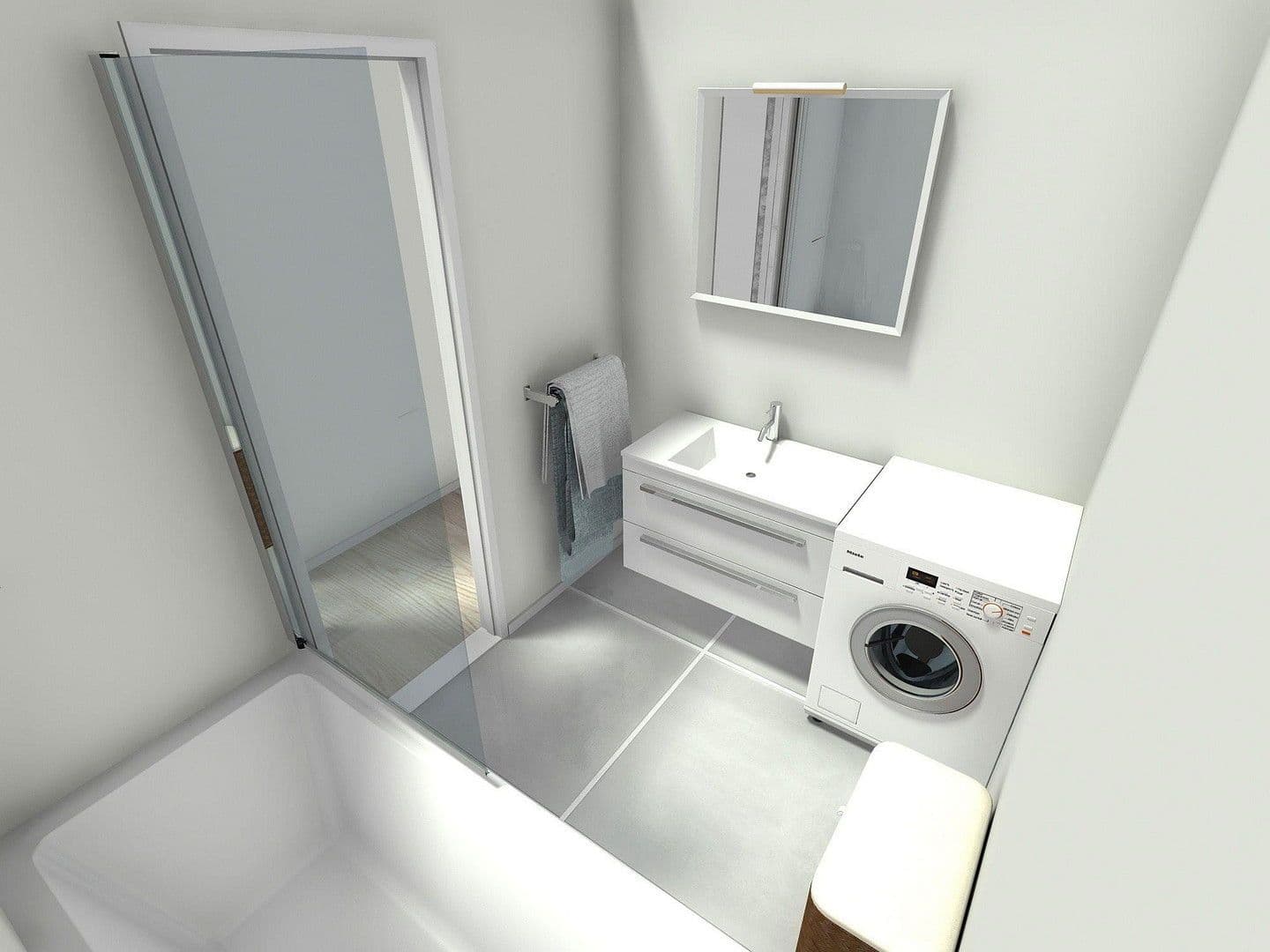 3 bedroom flat to rent, 75 m², Espenweg 5, Wilkau-Haßlau, Saxony 3 bedroom flat to rent, 75 m², Espenweg 5, Wilkau-Haßlau, Saxony