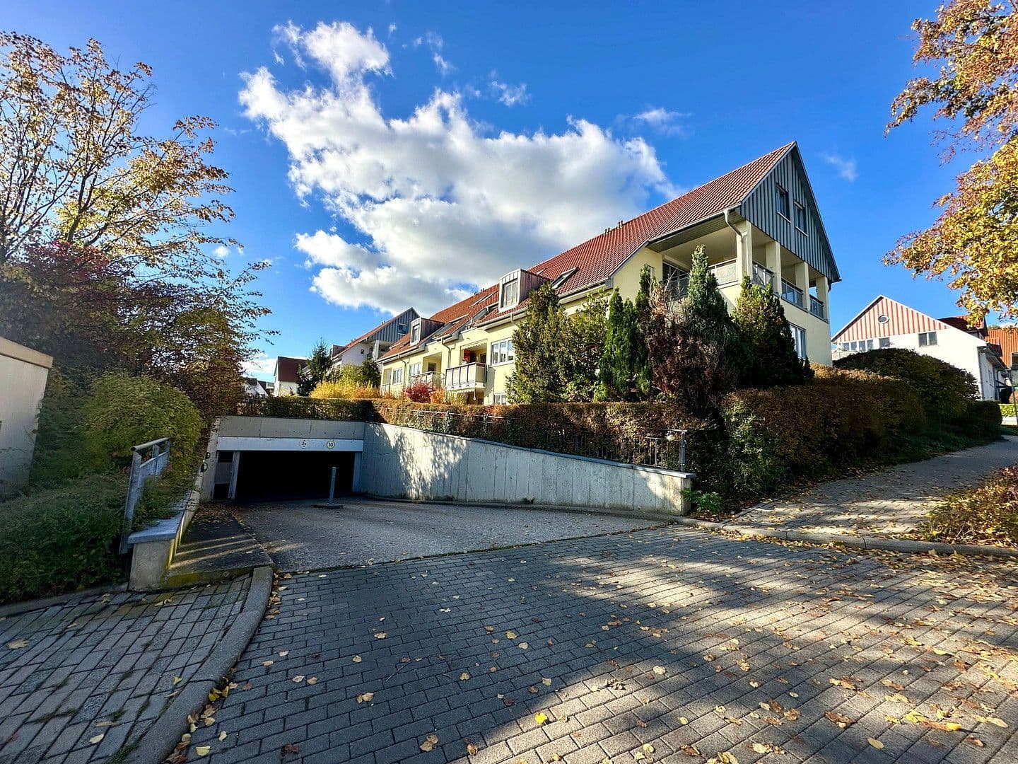 3 bedroom flat to rent, 75 m², Espenweg 5, Wilkau-Haßlau, Saxony 3 bedroom flat to rent, 75 m², Espenweg 5, Wilkau-Haßlau, Saxony