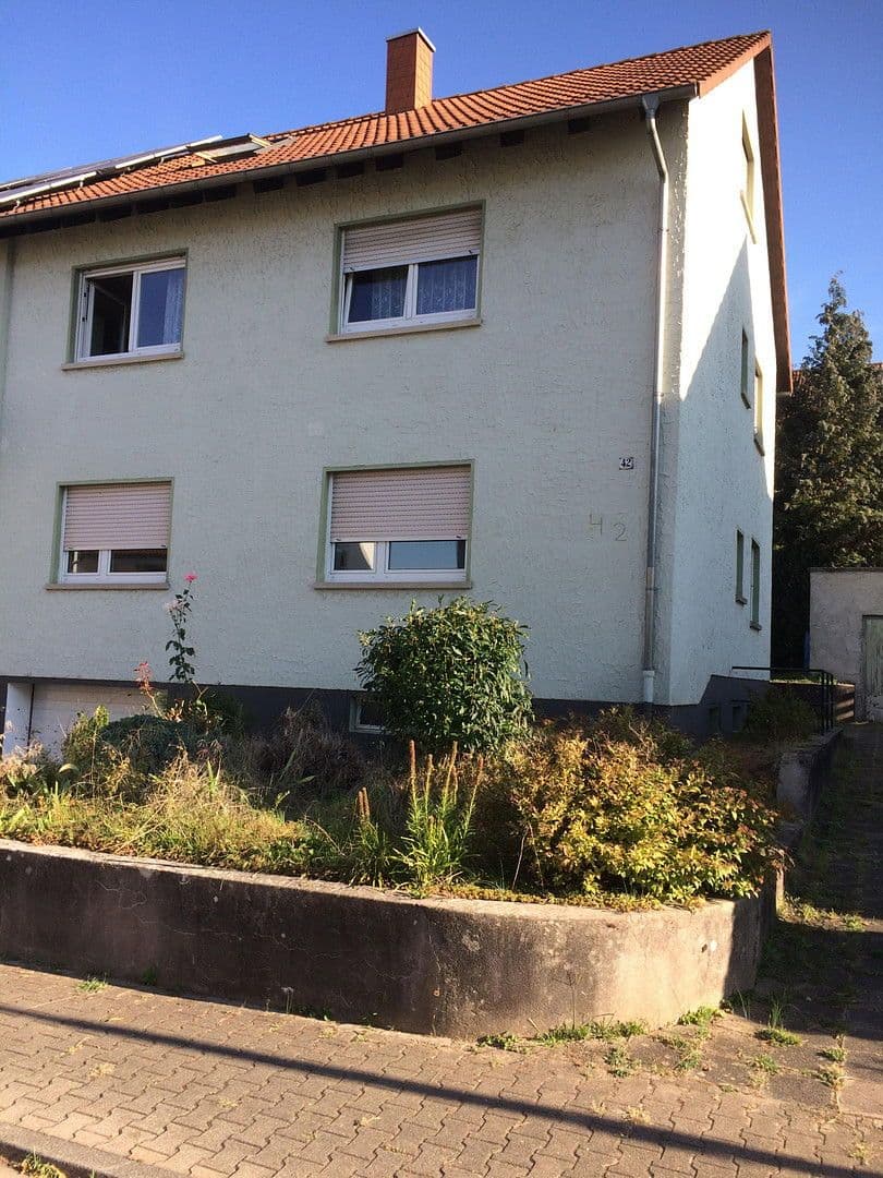 house for sale, 155 m², Sinsheim, Baden-Württemberg house for sale, 155 m², Sinsheim, Baden-Württemberg