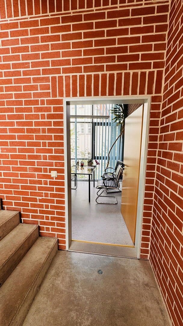 office to rent, 80 m², Marienstr. 4, Neustrelitz, Mecklenburg-Vorpommern office to rent, 80 m², Marienstr. 4, Neustrelitz, Mecklenburg-Vorpommern