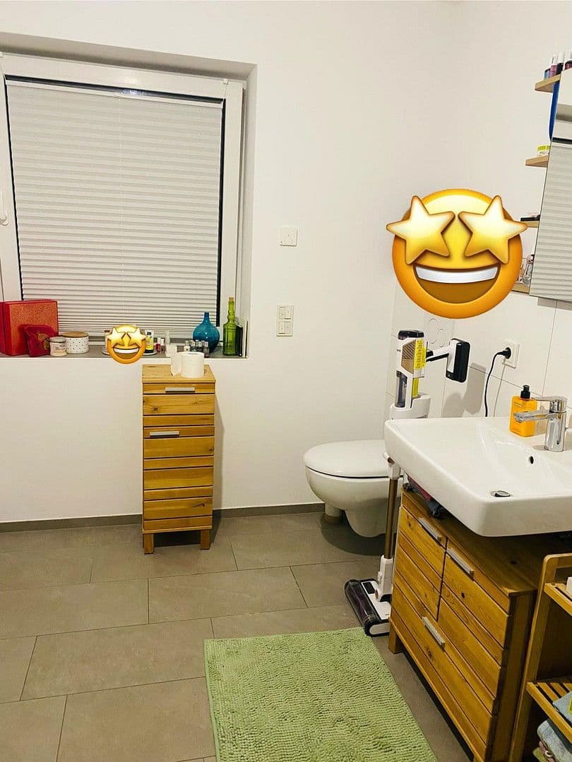 3 bedroom flat to rent, 79 m², Fritz-Rechberg-Straße 77, Bad Hersfeld, Hesse 3 bedroom flat to rent, 79 m², Fritz-Rechberg-Straße 77, Bad Hersfeld, Hesse