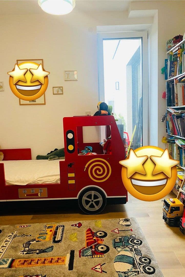 3 bedroom flat to rent, 79 m², Fritz-Rechberg-Straße 77, Bad Hersfeld, Hesse 3 bedroom flat to rent, 79 m², Fritz-Rechberg-Straße 77, Bad Hersfeld, Hesse