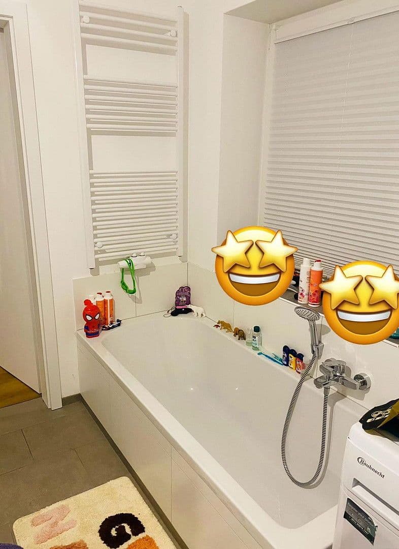 3 bedroom flat to rent, 79 m², Fritz-Rechberg-Straße 77, Bad Hersfeld, Hesse 3 bedroom flat to rent, 79 m², Fritz-Rechberg-Straße 77, Bad Hersfeld, Hesse