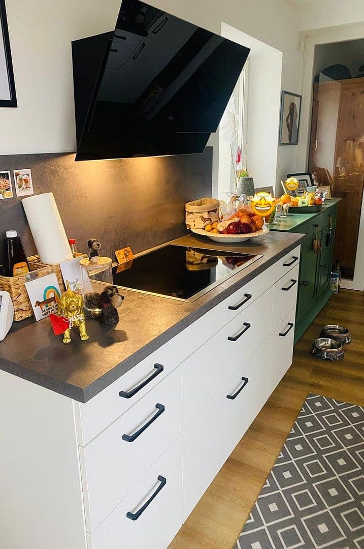 3 bedroom flat to rent, 79 m², Fritz-Rechberg-Straße 77, Bad Hersfeld, Hesse 3 bedroom flat to rent, 79 m², Fritz-Rechberg-Straße 77, Bad Hersfeld, Hesse