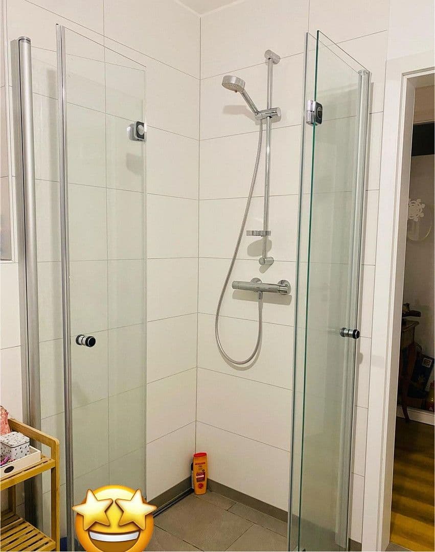 3 bedroom flat to rent, 79 m², Fritz-Rechberg-Straße 77, Bad Hersfeld, Hesse 3 bedroom flat to rent, 79 m², Fritz-Rechberg-Straße 77, Bad Hersfeld, Hesse