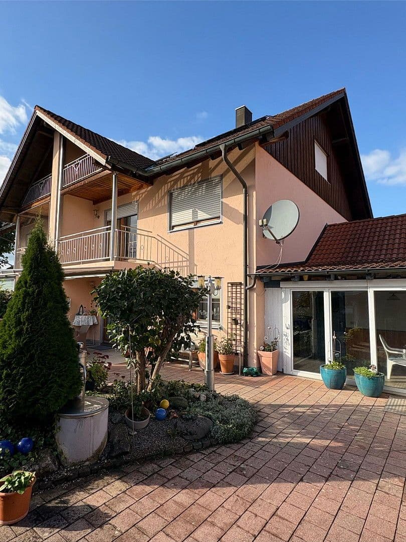 house for sale, 150 m², Töging am Inn, Bavaria house for sale, 150 m², Töging am Inn, Bavaria