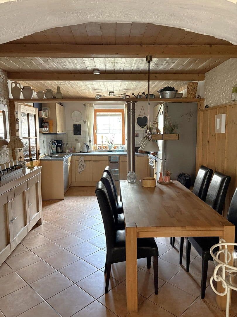 house for sale, 150 m², Töging am Inn, Bavaria house for sale, 150 m², Töging am Inn, Bavaria