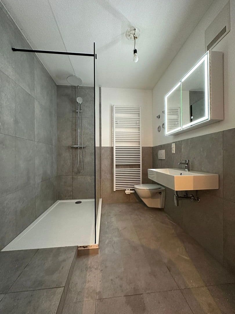 2 bedroom flat to rent, 60 m², Pocking, Bavaria 2 bedroom flat to rent, 60 m², Pocking, Bavaria