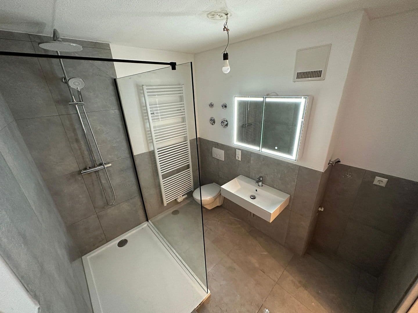 2 bedroom flat to rent, 60 m², Pocking, Bavaria 2 bedroom flat to rent, 60 m², Pocking, Bavaria