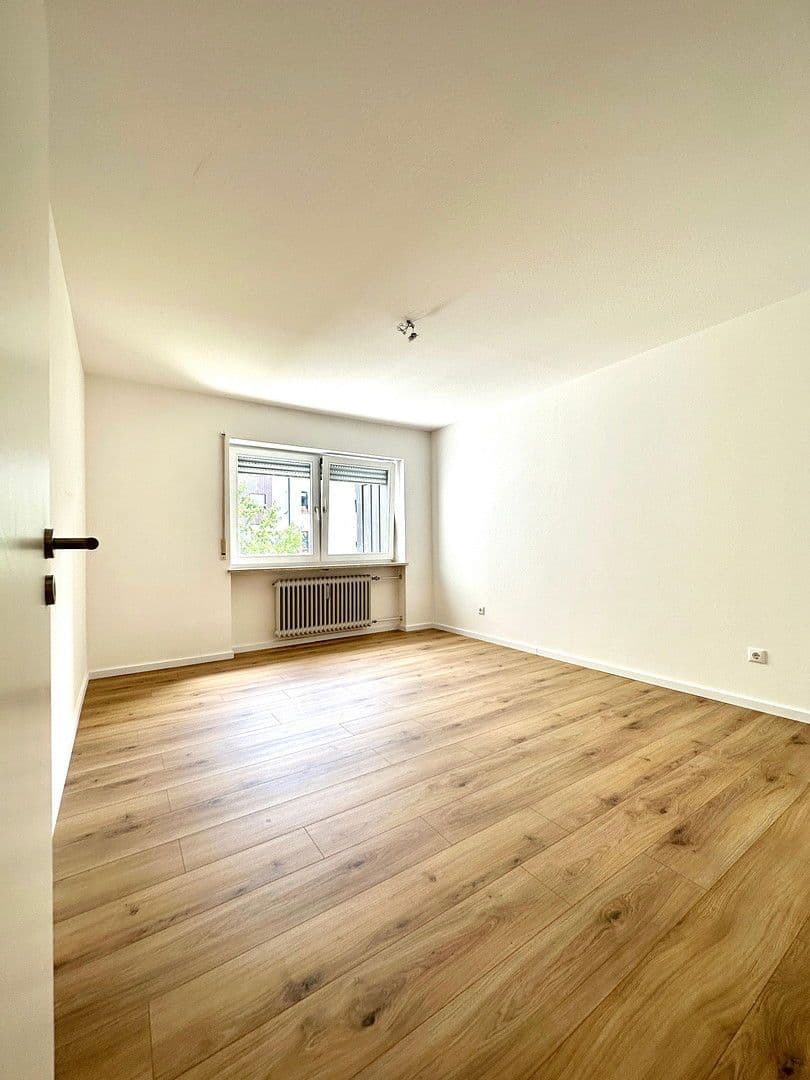 2 bedroom flat to rent, 60 m², Pocking, Bavaria 2 bedroom flat to rent, 60 m², Pocking, Bavaria