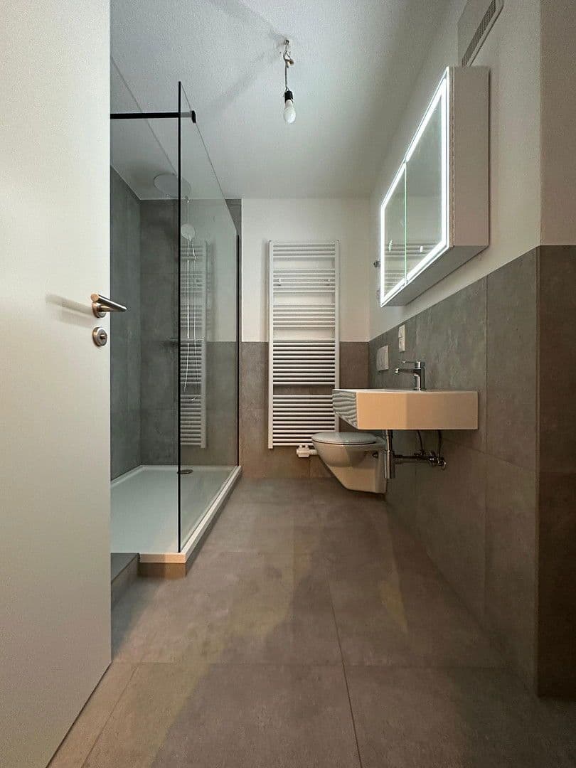 2 bedroom flat to rent, 60 m², Pocking, Bavaria 2 bedroom flat to rent, 60 m², Pocking, Bavaria