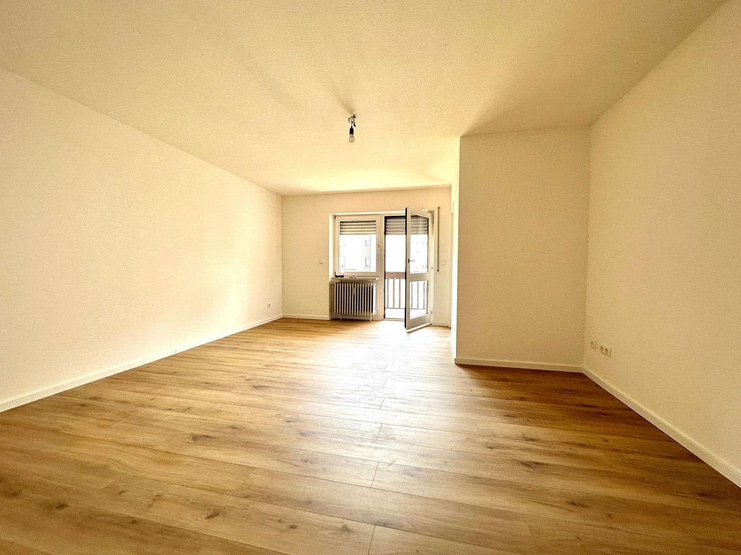 2 bedroom flat to rent, 60 m², Pocking, Bavaria 2 bedroom flat to rent, 60 m², Pocking, Bavaria