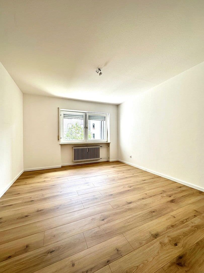 2 bedroom flat to rent, 60 m², Pocking, Bavaria 2 bedroom flat to rent, 60 m², Pocking, Bavaria