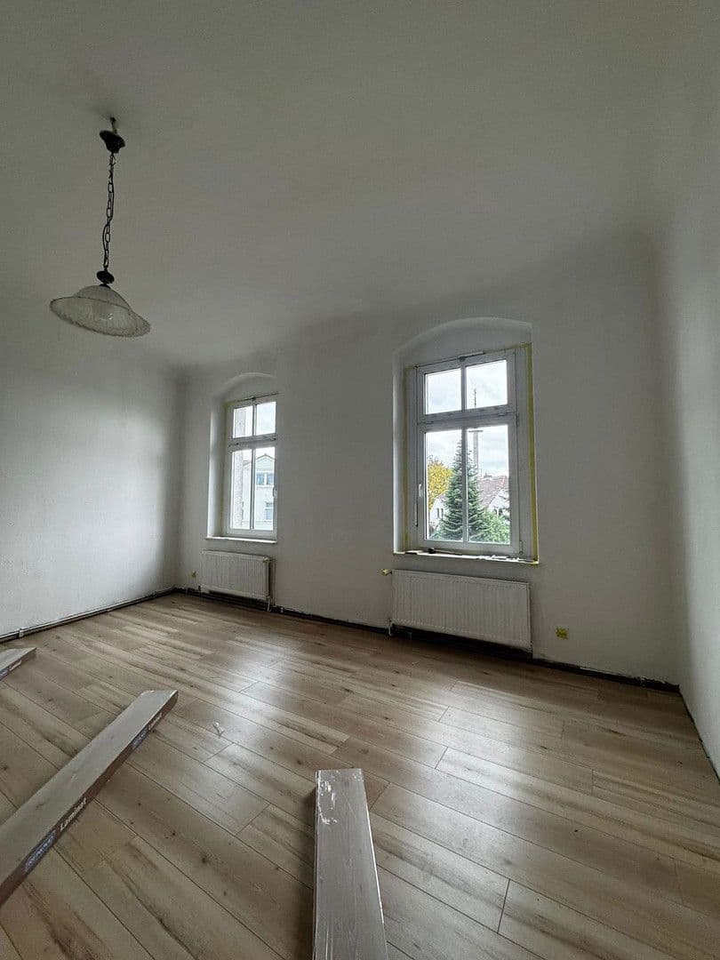 3 bedroom flat to rent, 107 m², Perleberg, Brandenburg 3 bedroom flat to rent, 107 m², Perleberg, Brandenburg