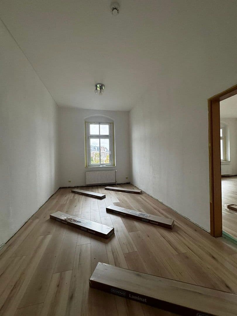 3 bedroom flat to rent, 107 m², Perleberg, Brandenburg 3 bedroom flat to rent, 107 m², Perleberg, Brandenburg