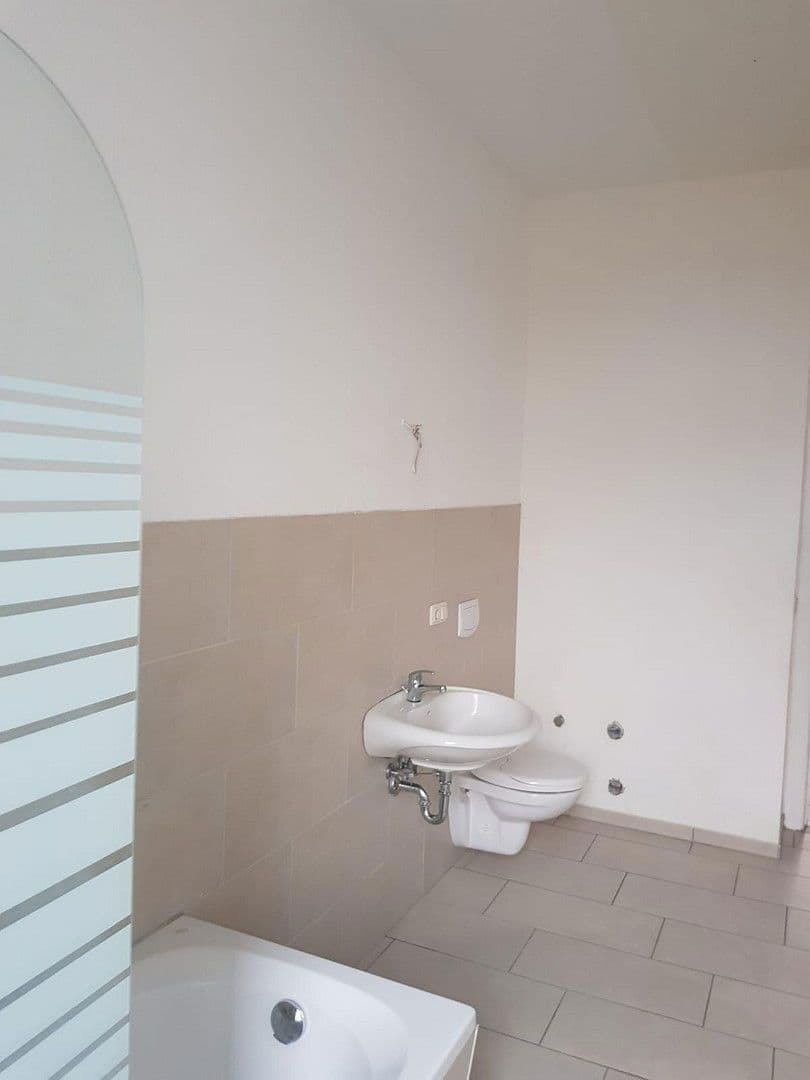 3 bedroom flat to rent, 107 m², Perleberg, Brandenburg 3 bedroom flat to rent, 107 m², Perleberg, Brandenburg