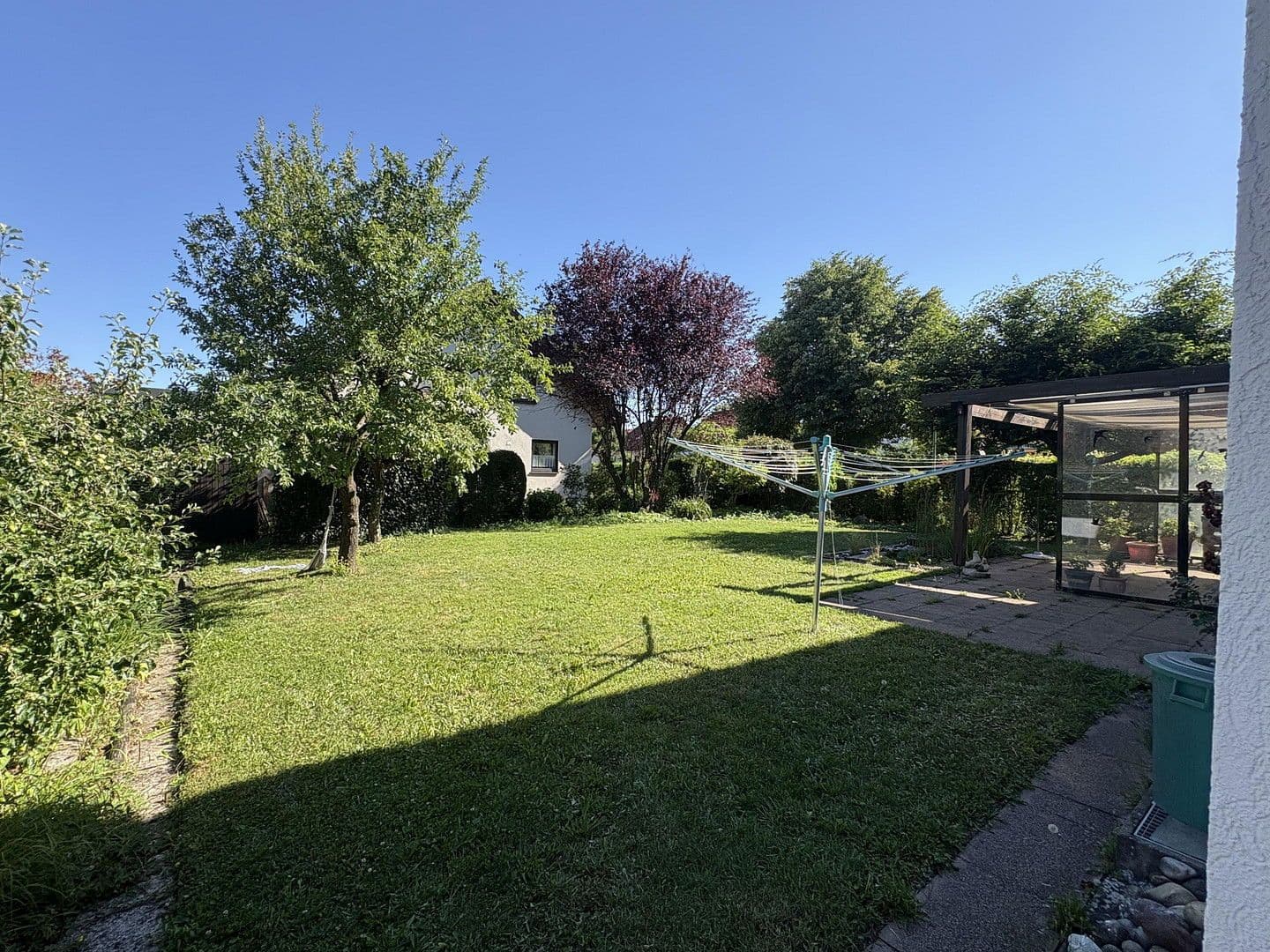 house for sale, 168 m², Neu-Ulm, Bavaria house for sale, 168 m², Neu-Ulm, Bavaria